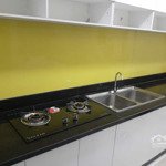 Bán Căn Chung Cư Bình Khánh, 51M2 1 Phòng Ngủ 1 Vệ Sinhfull Nội Thất