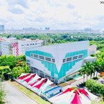 Bán nền biệt thự 13c greenlife nguyễn văn linh 226.5m² giá bán 9 tỷ sổ đỏ