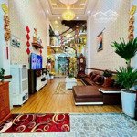 Cho thuê nhà phố 5 phòng ngủfull nội thất khu dream home gò vấp