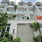 Cho thuê. nhà phố đường số 59 p14 . ngay cc dream home