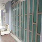 Cho Thuê Nhà Gần Chợ Phú Lạc Xã Phong Phú Ql50