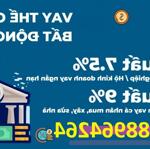 Bán đất đường lý thường kiệt gần g8 giá x tỷ, ngân hàng hỗ trợ vay vốn quảng bình (gửi tiết kiệm lãi suất cao đồng hới), lh 0888964264