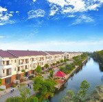 Cơ hội đầu tư x2,3 tài sản chỉ với số vốn 2,5 tỷ mua nhà centa view sông tào khê