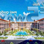 Chỉ với 150tr sở hữu ngay căn hộ nghỉ dưỡng cao cấp 5 sao