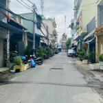 Nhà Hẻm Nhựa 238 Lê Văn Quới, Dt4X17, Vào Ở Ngay