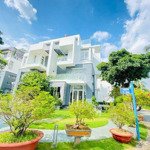 Bds hvl cho thuê biệt thự villa park, phú hữu, thành phố thủ đức\