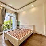 Khai trương toà nhà căn hộ + studio bancon + tân quy sát lotte q7