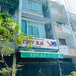 Bán gấp nhà hẻm 119 nguyễn quý anh, dt 52m2, giá 7.6 tỷ tl