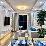 Chính Chủ Cần Bán Căn Hộ 3 Phòng Ngủdiện Tích 116M Chung Cư The Nine Phạm Văn Đồng Giá Bán 6,4 Tỷ.