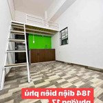 Phòng Trọ 18M2 Đường Điện Biên Phủ Bình Thạnh