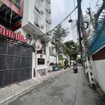 Bán Nhà Hẻm 441/ Điện Biên Phủ ( Ngay Hutech )
