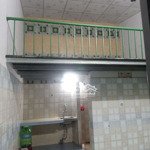 Phòng trọ 20m2 giá rẻ đường âu cơ