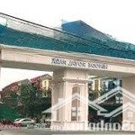 Cần Bán Lk Dự Án Hinode Royal Park Lai Xá Kim Chung Hoài Đức Hm