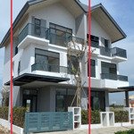 Chính chủ bán lỗ gấp căn biệt thự song lập khu compound ngay chân cao tốc long thành