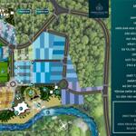 The cloud garden - gems 8 - dự án đất nền nghĩ dưỡng gần suối