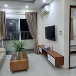 Cho thuê cc soho bình quới 2, 2 phòng ngủfull nội thất 12 triệu