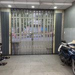 Bán nhà mt đường tuệ tĩnh p.12, quận 11 .dt = 73m2 . giá :17,5 tỷ :