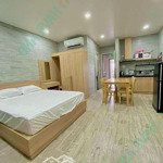 Trống sẵn căn studio giặt riêng khu vực ngũ hành sơn