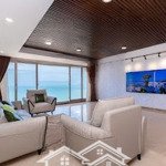 Cực hiếm - bán căn hộ gold sea đẳng cấp 3 view 170m2 - em tiên chuyên gold sea