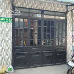 Bán Nhà Vĩnh Lộc B
