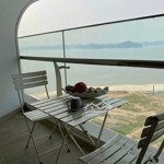 Bán căn citadines marina ha long studiodiện tích38m2 view biển hướng đông nam tầng cao