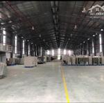 Cho thuê kho xưởng dt 2300m2, 4300m2 kcn thường tín, hà nội.