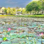 Nhà phố park riverside cần bán nhanh giá tốt