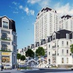 Chính chủ cần bán shophouse 48.no4 jade square 126m2, mặt tiền 6m