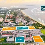 Căn hộ khu đô thị biển vinpearl phú quốc đầy đủ nội thất