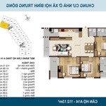 Căn hộ hqc bình trưng đông , tp thủ đức , 112m2, 3 phòng ngủ giá bán 3.1tỷ