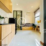 Cho thuê căn hộ chung cư giá rẻ - 30m2 - quận 3