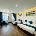 Căn hộ studio full nội thất 2 giường đường an thượng