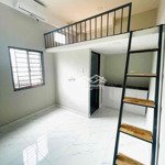 Căn hộ duplex mới xây 100%_30m2_thoáng mát_gần đại học y dược