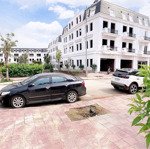 Gấp cắt lỗ the terrace lào cai 85m2 1,8 tỷ - lô góc, bank 0% đường 24m