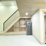 Cho thuê căn hộ duplex đối diện etown