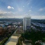 Bán gấp căn hộ cao cấp chung cư new saigon (hagl3) - 2,45 tỷ