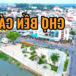 đất nền thương mại đầu tư tại chợ bến cát giá rẻ bất ngờ