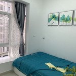 Cho thuê căn hộ chung cư 71m2 2 phòng ngủsky garden pmh, quận 7