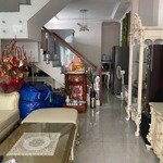 Bán nhà 1 trệt 2 lầu 1 sẹc đường hoàng hữu nam diện tích 61,2m2 giá bán 4,85 tỷ, đường xe hơi, sổ riêng