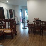 Bán chung cư mhdi 60 hoàng quốc việt, nghĩa đô, 110m2, 3 phòng ngủ 4.4 tỷ. liên hệ: 0984536699