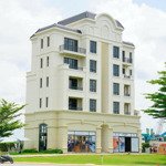 Ngộp nhất zone6 căn shophouse 5 tầng chưa đến 11 tỷ