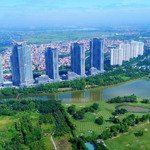 Bán cắt lỗ sâu căn shop chân đế landmark ecopark vị trí đẹp