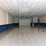 ⭐cho thuê mặt bằng 325m2 vị trí đẹp đường trương công định