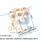 Chỉ 450tr có 64m2 thôn xuân đồng- tân minh- sóc sơn. đường oto đỗ cửa, lh:0383282685