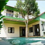 Villa hồ bơi 5pn khu vịnh thuận phước ,phường nại hiên đông