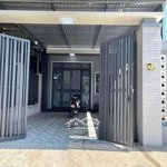 ..Chỉ Bỏ Ra 565 Triệu Sở Hữu Căn Nhà 5X20 Ở An Hạ Bình Chánh Tphcm Shr