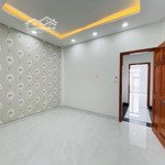 Bán nhà nguyên hồng,p1, gv. 58m2, 4pn5wc full nt, giá 3,5 tỷ còn tl, sổ riêng