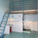 Phòng trọ 20 m2 đường phú định, p16, q.8