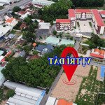 đất thổ cư thủ dầu một - thành phố mới bình dương