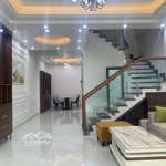 Bán nhà 4 tầng 60m2 có thang máy khu tđc vinhomes, chợ hoa quả, sở dầu, hồng bàng. lh 0977942670